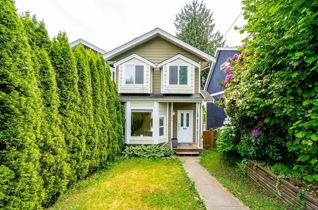 1124 ROCHESTER AVENUE, Coquitlam BC V3K 2X4, Coquitlam BC — Residential for Sale - Photo 2