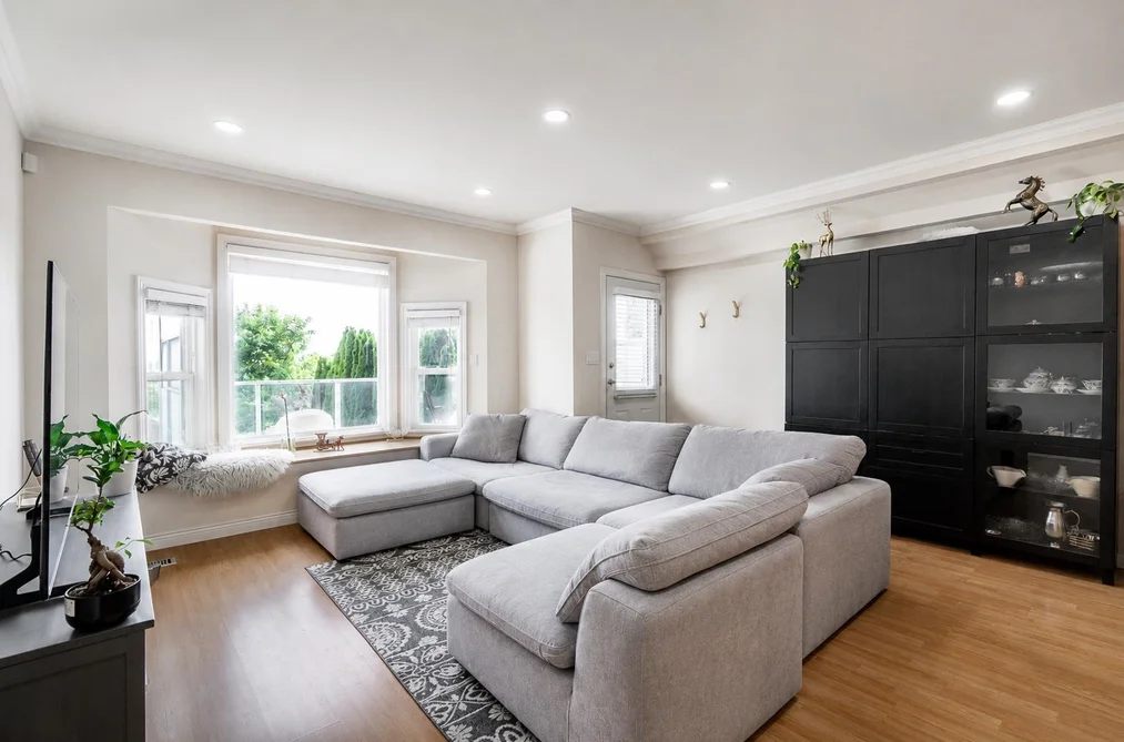 1124 ROCHESTER AVENUE, Coquitlam BC V3K 2X4, Coquitlam BC — Residential for Sale - Photo 6