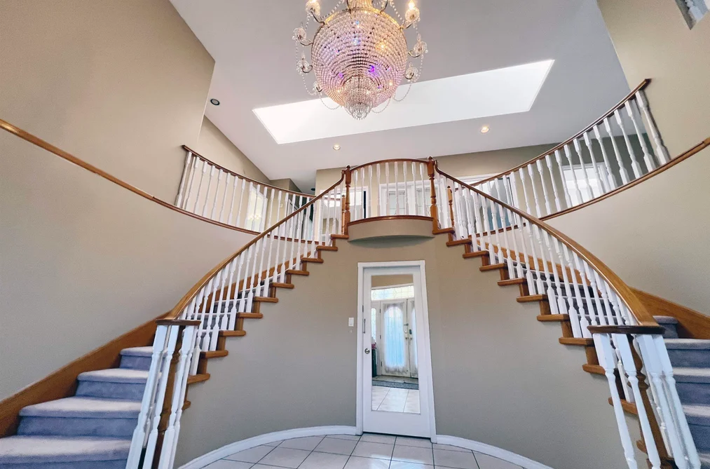 11240 GRANVILLE AVENUE, Richmond BC V6Y 1R6, Richmond BC — Residential for Sale - Photo 2