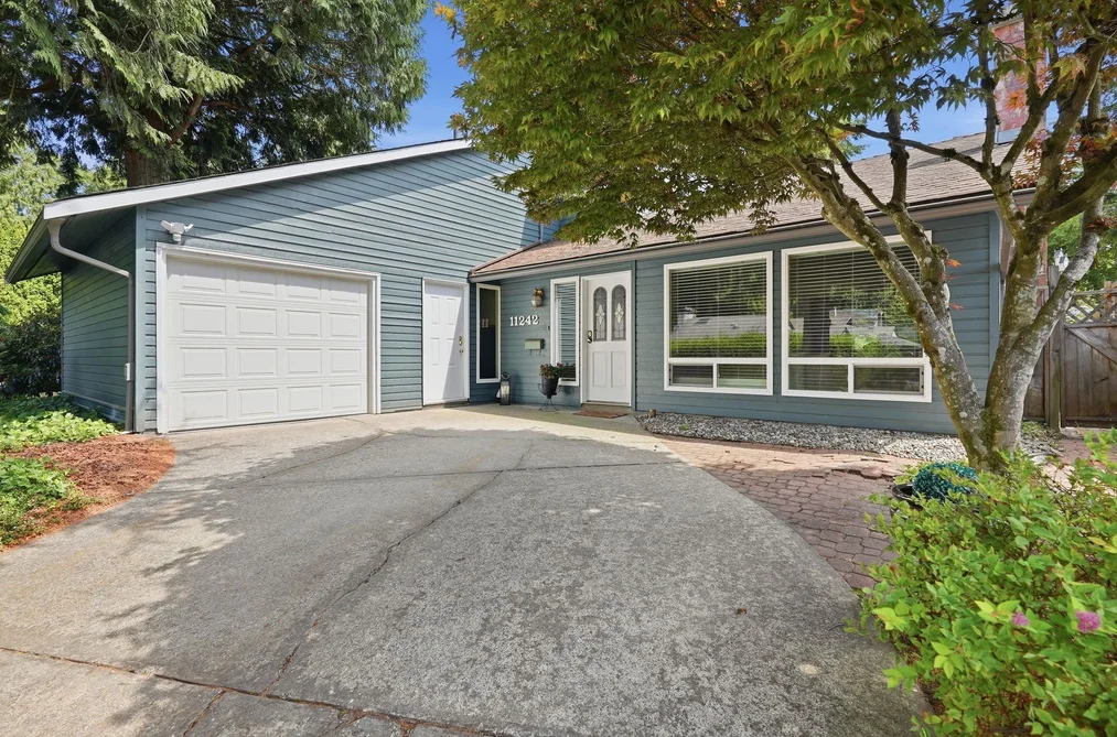 House for sale at 11242 Prospect Drive Delta British Columbia - MLS: R3148595