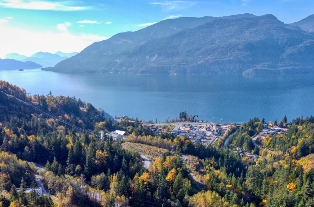 Property for sale at 1125 Copper Drive Britannia Beach British Columbia - MLS: R3070718