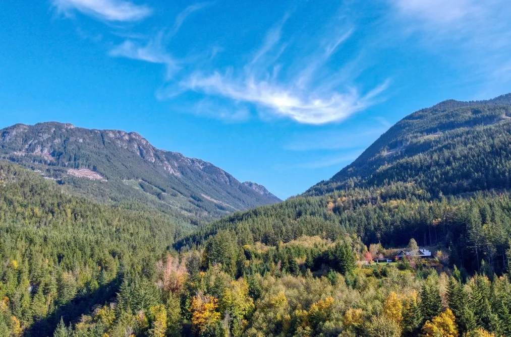 1125 COPPER DRIVE, Britannia Beach BC V8B 1J0, Britannia Beach BC — Land for Sale - Photo 3