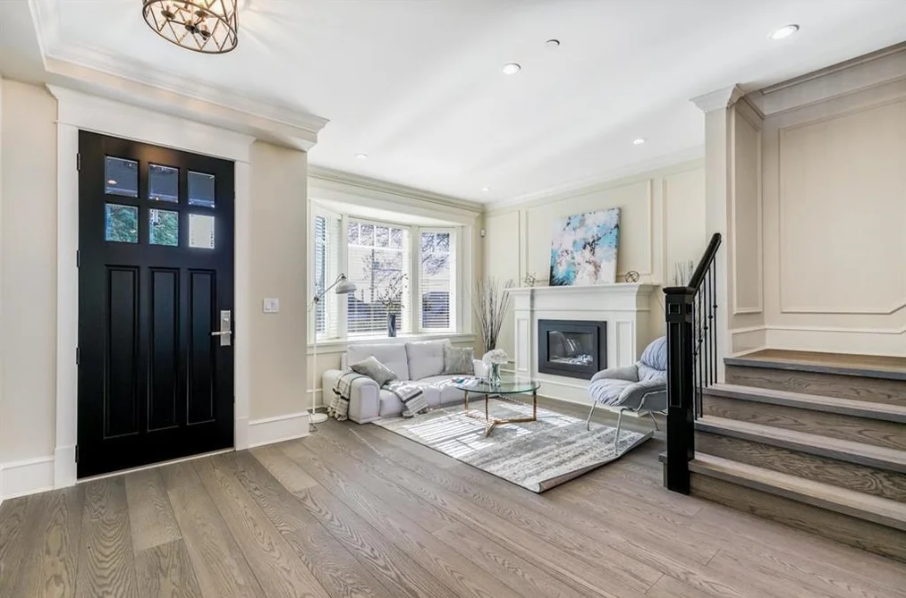 1125 PARK DRIVE, Vancouver BC V6P 2J7, Vancouver BC — Residential for Sale - Photo 3