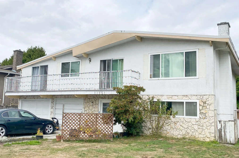 House for sale at 11251 Seaport Avenue Richmond British Columbia - MLS: R3160102
