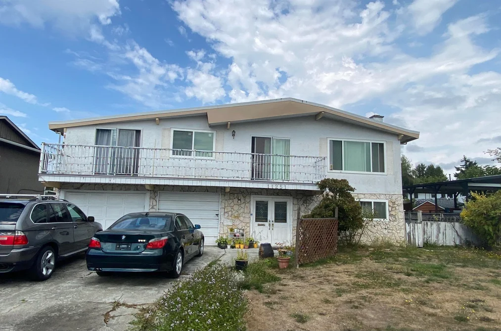 House for sale at 11251 Seaport Avenue Richmond British Columbia - MLS: R3160102
