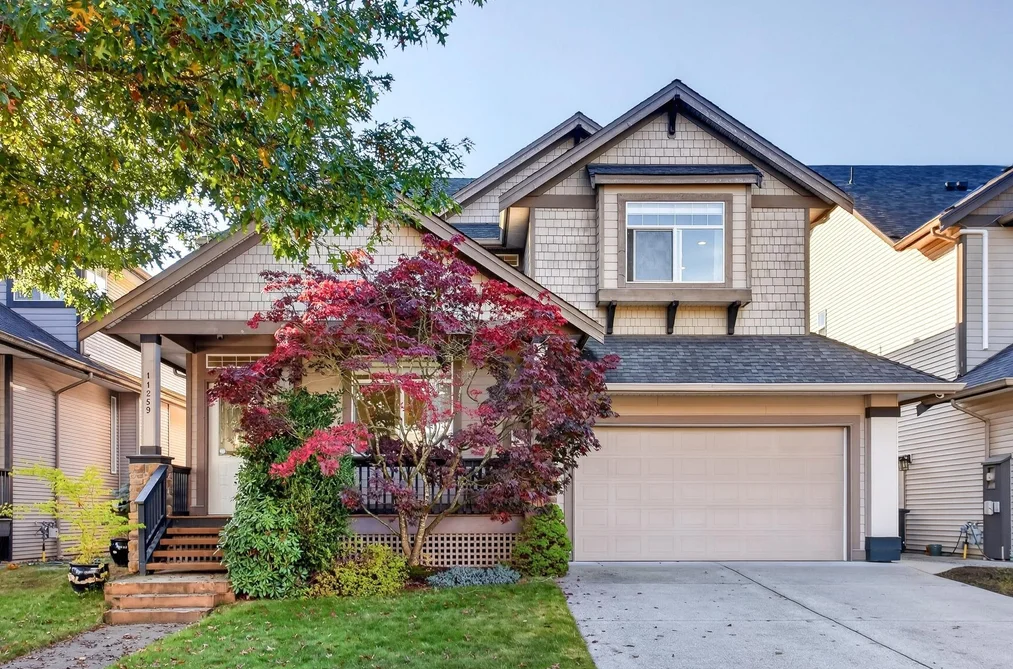 11259 Blaney Cres, Pitt Meadows, BC - MLS: R3173521