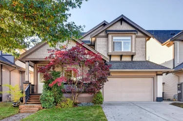 11259 Blaney Cres, Pitt Meadows, BC - MLS: R3173521