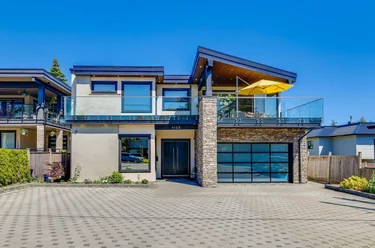1126 Stevens St, White Rock, BC - MLS: R3097964