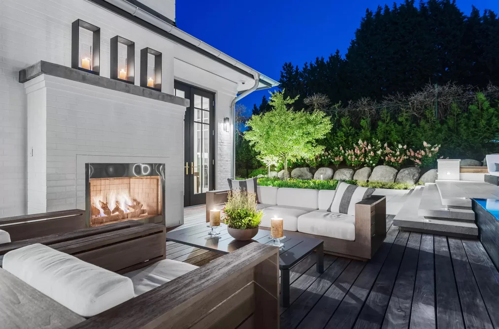 1126 WOLFE AVENUE, Vancouver BC V6H 1V8, Vancouver BC — Residential for Sale - Photo 4