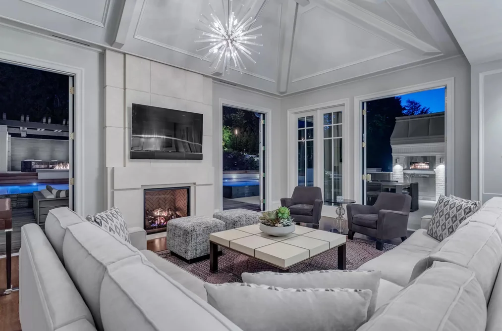 1126 WOLFE AVENUE, Vancouver BC V6H 1V8, Vancouver BC — Residential for Sale - Photo 6