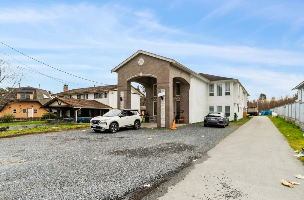 11260 WESTMINSTER HIGHWAY, Richmond BC V6X 1B3, Richmond BC — Residential for Sale - Photo 2