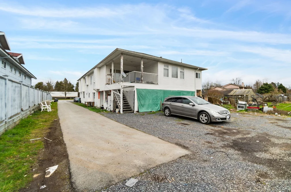 11260 WESTMINSTER HIGHWAY, Richmond BC V6X 1B3, Richmond BC — Residential for Sale - Photo 3