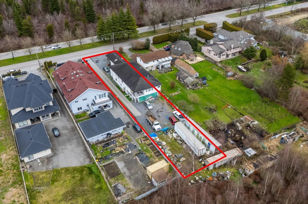 11260 WESTMINSTER HIGHWAY, Richmond BC V6X 1B3, Richmond BC — Residential for Sale - Photo 5