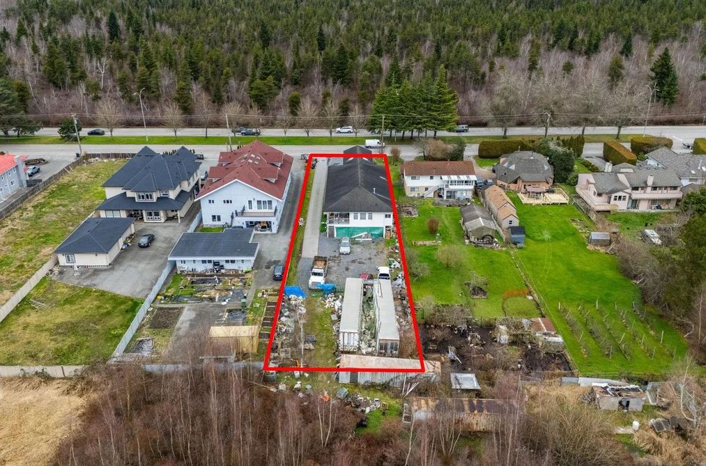 11260 WESTMINSTER HIGHWAY, Richmond BC V6X 1B3, Richmond BC — Residential for Sale - Photo 6
