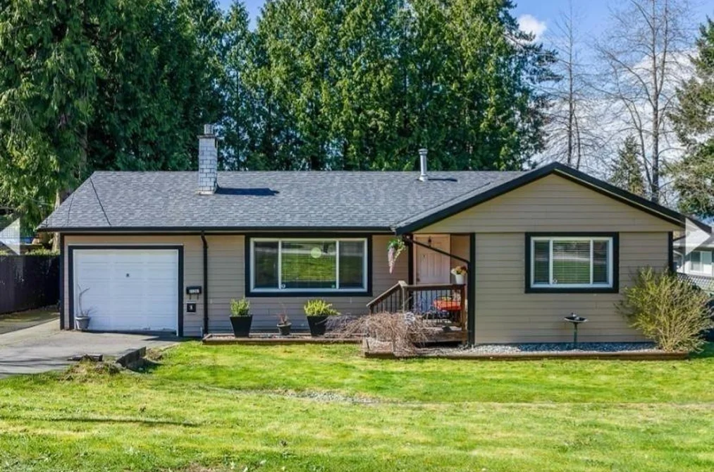 House for sale at 11261 Lansdowne Drive Surrey British Columbia - MLS: R3101836