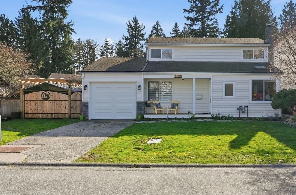 House for sale at 11262 Glenbrook Place Delta British Columbia - MLS: R3098315