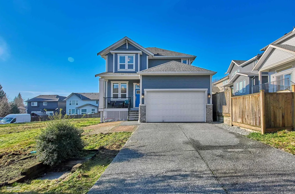 House for sale at 11263 243b Street Maple Ridge British Columbia - MLS: R3105839