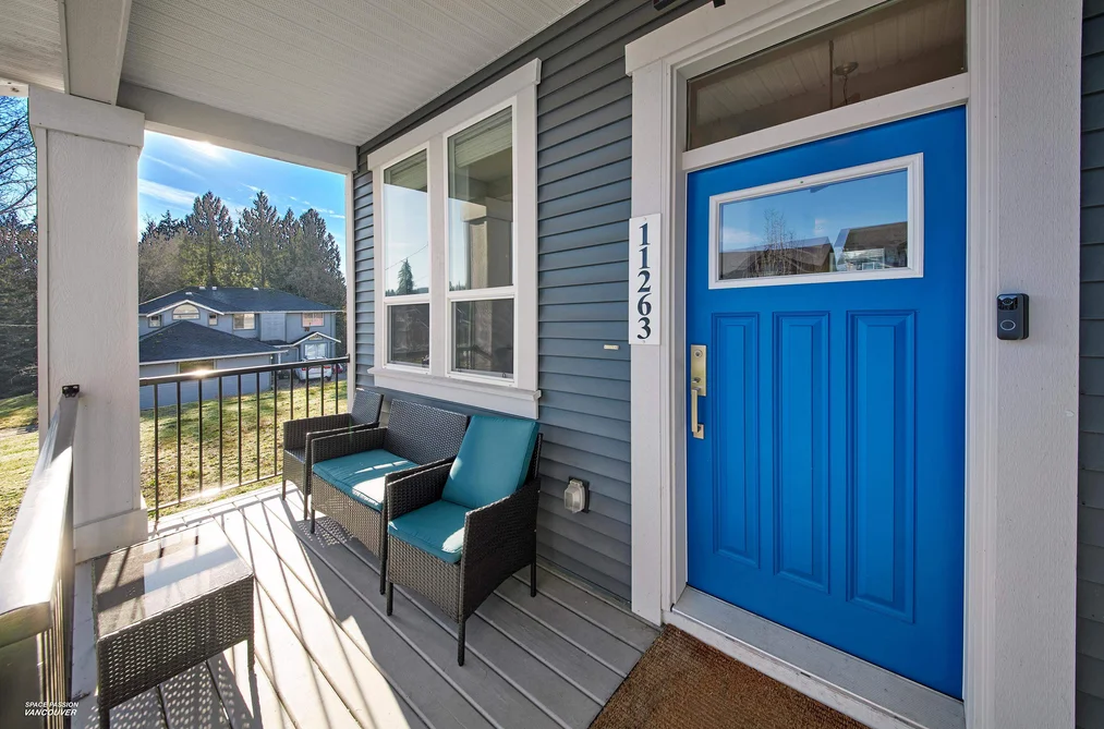 11263 243B STREET, Maple Ridge BC V2W 1H5, Maple Ridge BC — Residential for Sale - Photo 2