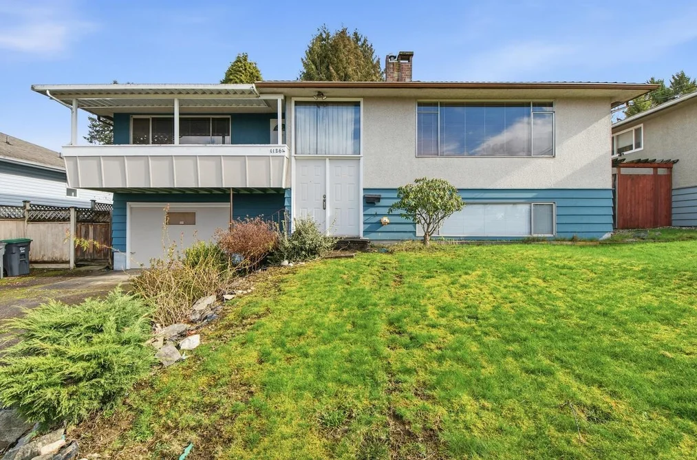 House for sale at 11264 135a Street Surrey British Columbia - MLS: R3094203