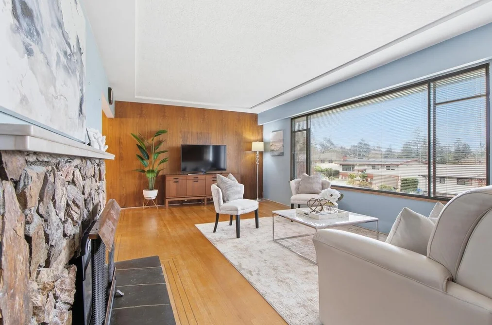 11264 135A STREET, Surrey BC V3R 3A9, Surrey BC — Residential for Sale - Photo 2