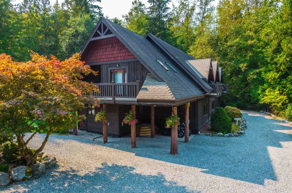 11267 PALMER ROLPH STREET, Maple Ridge BC V2W 1H1, Maple Ridge BC — Residential for Sale - Photo 2