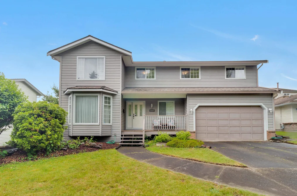 1127 161A STREET, Surrey BC V4A 7N3, Surrey BC — Residential for Sale - Main Photo