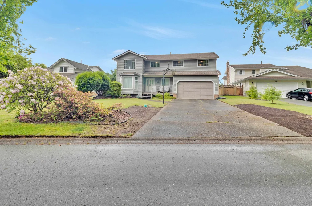 1127 161A STREET, Surrey BC V4A 7N3, Surrey BC — Residential for Sale - Photo 2