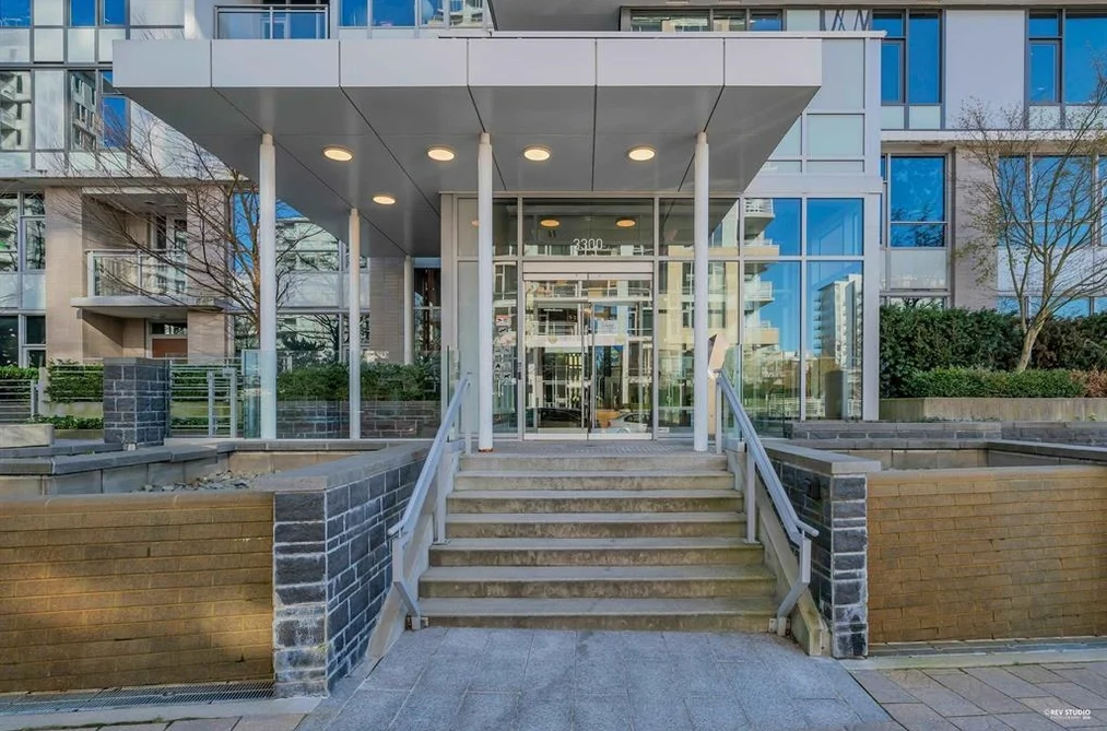 Condo for sale at 1127 3300 Ketcheson Road Richmond British Columbia - MLS: R3113472