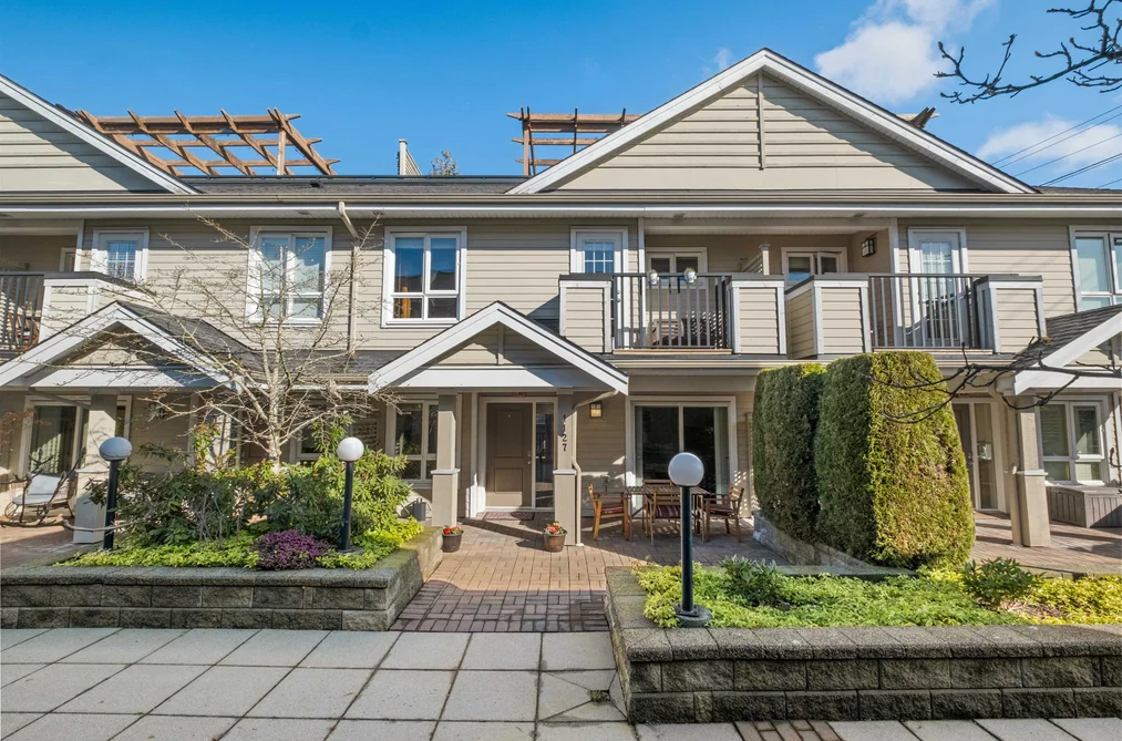 1127 ST. ANDREWS AVENUE, North Vancouver BC V7L 0A6, North Vancouver BC — Residential for Sale - Photo 2