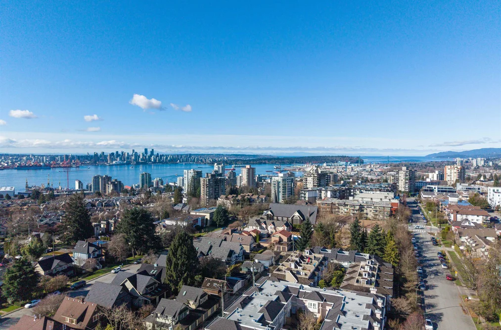 1127 ST. ANDREWS AVENUE, North Vancouver BC V7L 0A6, North Vancouver BC — Residential for Sale - Photo 4