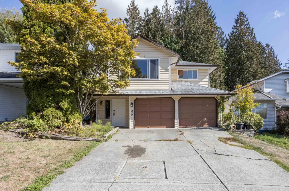 House for sale at 11270 Harrison Street Maple Ridge British Columbia - MLS: R3167219