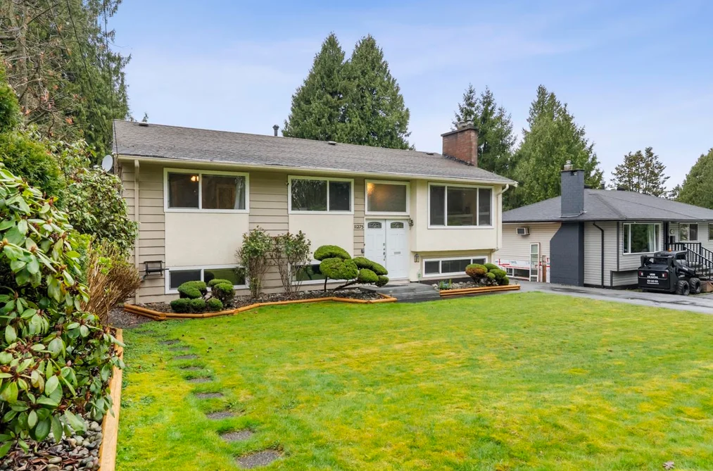 House for sale at 11275 150 Street Surrey British Columbia - MLS: R3110812
