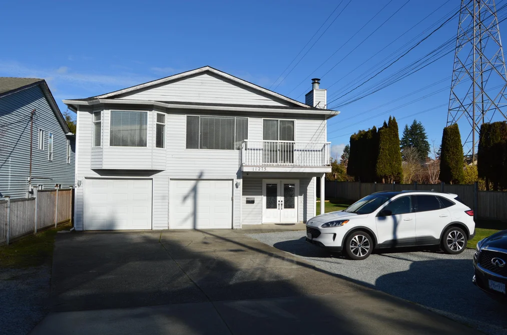 House for sale at 11275 72 Avenue Delta British Columbia - MLS: R3124453