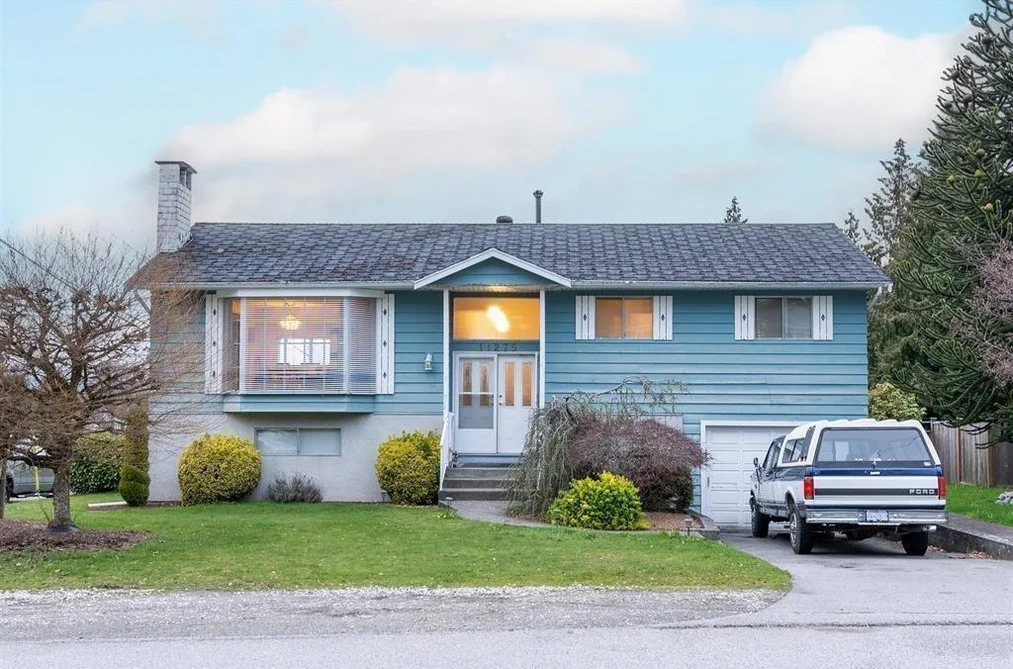 11275 KENDALE WAY, Delta BC V4C 3P8, Delta BC — Residential for Sale - Main Photo