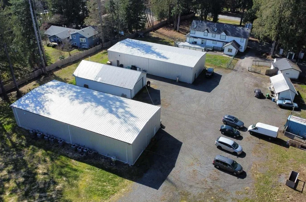 House for sale at 11276 272 Street Maple Ridge British Columbia - MLS: R3103300