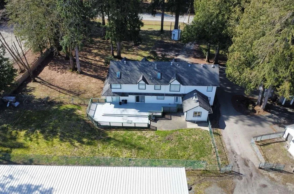 11276 272 STREET, Maple Ridge BC V2W 1Y6, Maple Ridge BC — Residential for Sale - Photo 2