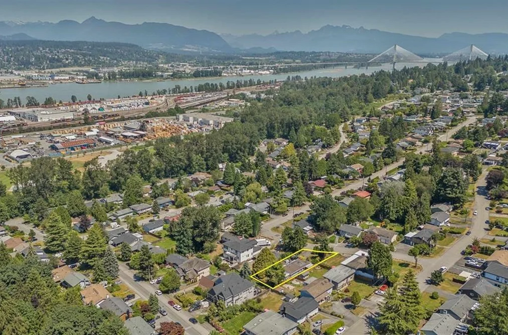 11277 134 ST STREET, Surrey BC V3R 2Z2, Surrey BC — Residential for Sale - Photo 3