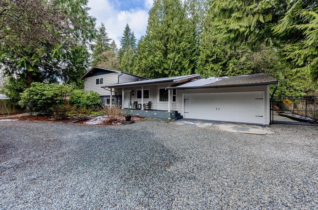 House for sale at 11277 Graham Street Maple Ridge British Columbia - MLS: R3106384