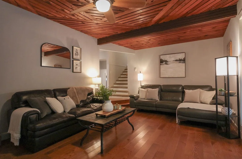 11277 GRAHAM STREET, Maple Ridge BC V2W 1M9, Maple Ridge BC — Residential for Sale - Photo 4