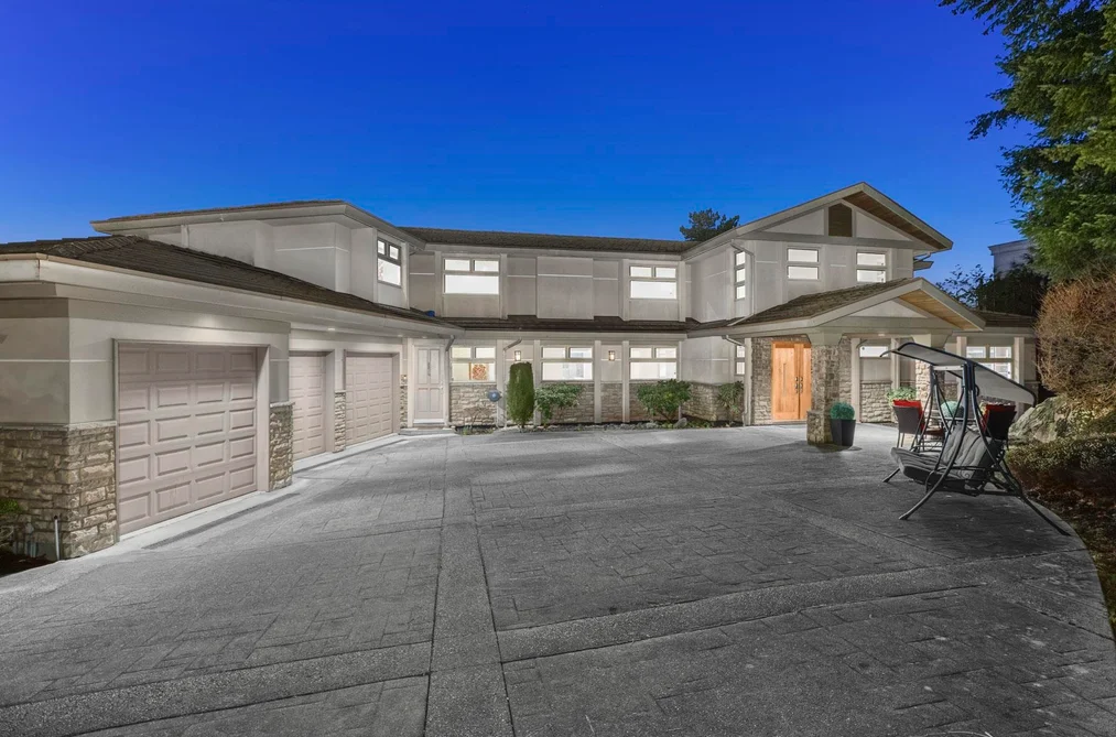 1128 CRESTLINE ROAD, West Vancouver BC V7S 2E4, West Vancouver BC — Residential for Sale - Photo 2