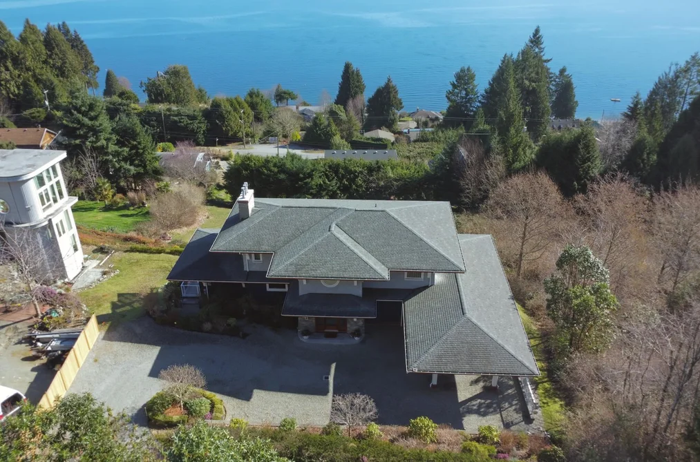 1128 TWIN ISLE DRIVE, Gibsons BC V0N 1V1, Gibsons BC — Residential for Sale - Photo 3