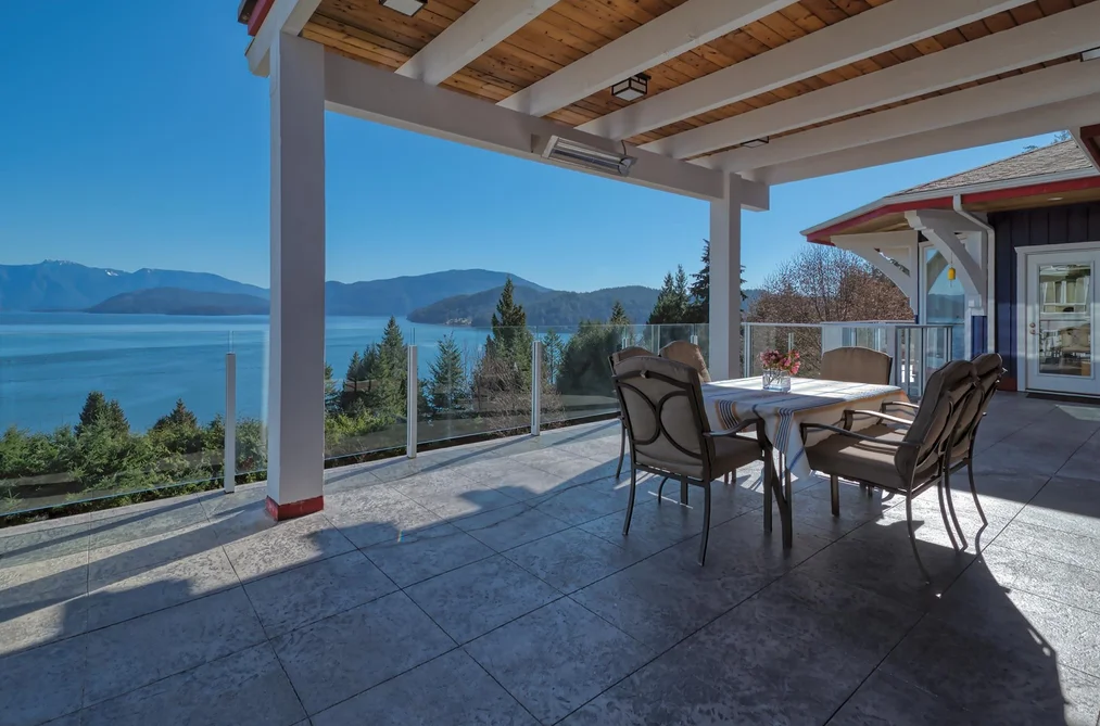 1128 TWIN ISLE DRIVE, Gibsons BC V0N 1V1, Gibsons BC — Residential for Sale - Photo 4