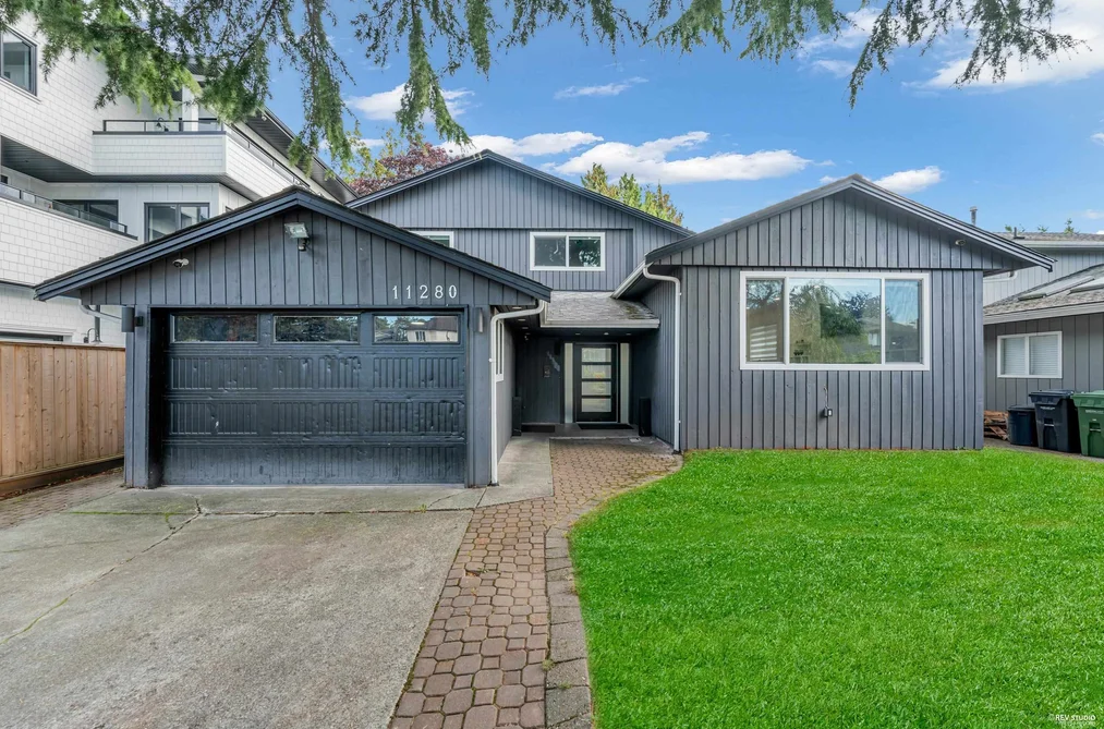 House for sale at 11280 Caravel Court Richmond British Columbia - MLS: R3121464