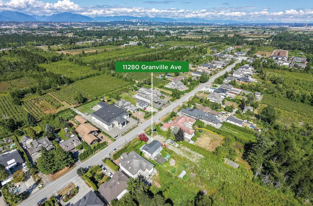 11280 GRANVILLE AVENUE, Richmond, BC — Residential for Sale — Photo 11 of 11