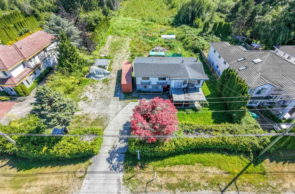 11280 GRANVILLE AVENUE, Richmond, BC — Residential for Sale — Photo 3 of 11