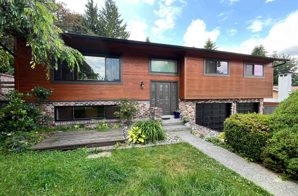 House for sale at 11285 133a Street Surrey British Columbia - MLS: R3112414