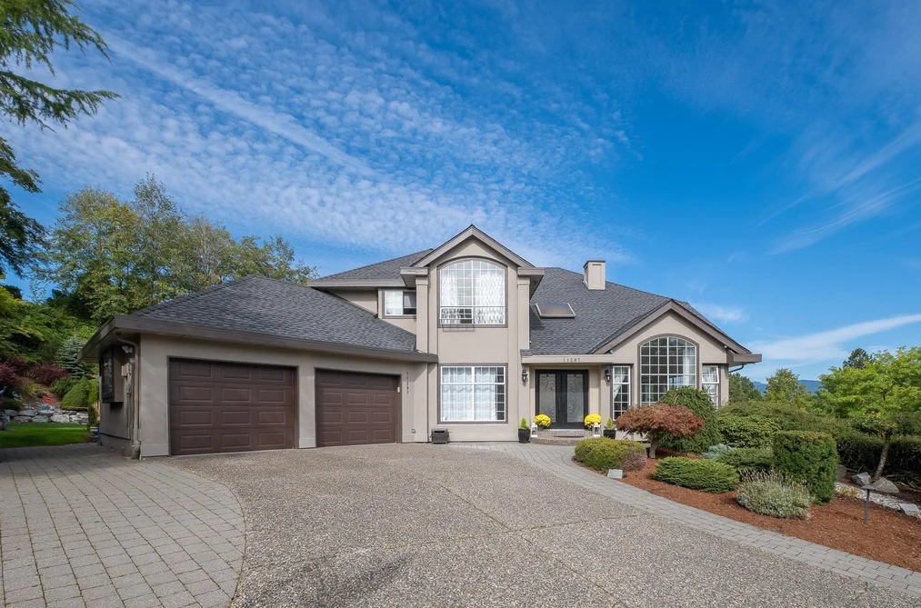 11287 159A STREET, Surrey BC V4N 1R5, Surrey BC — Residential for Sale - Photo 2