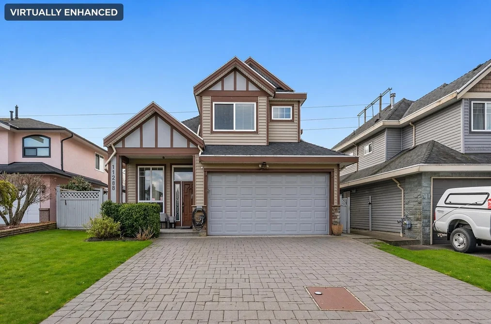 House for sale at 11288 87a Avenue Delta British Columbia - MLS: R3113883