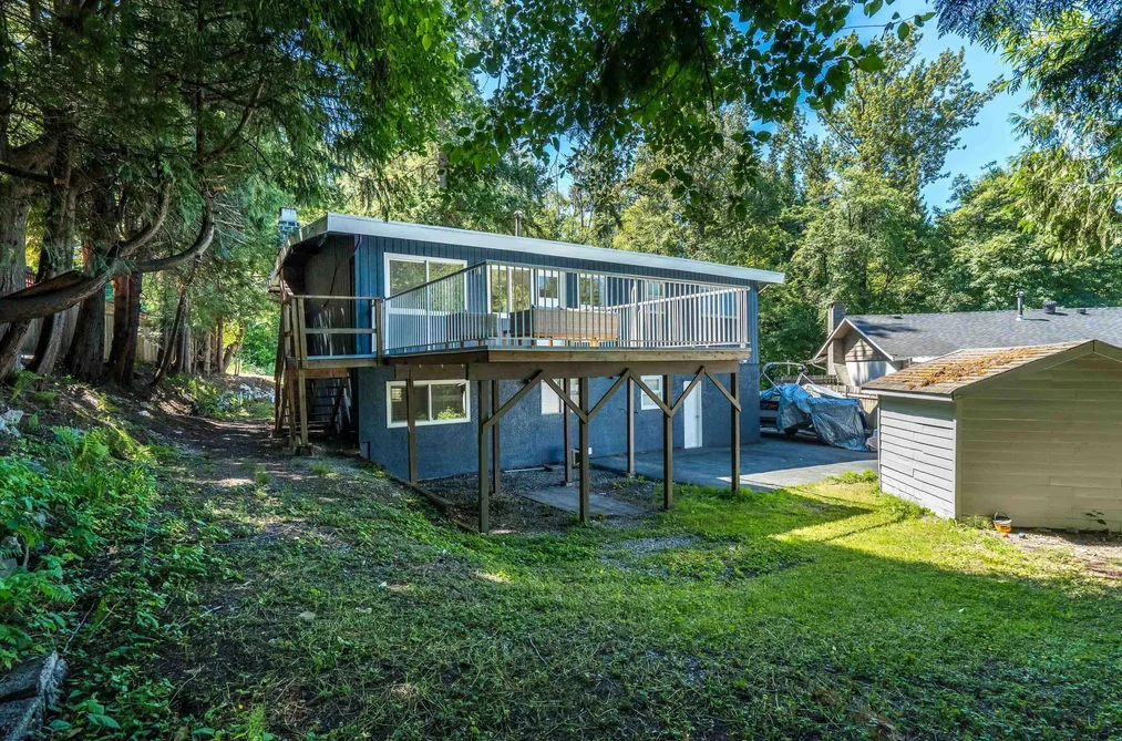 11291 REGAL DRIVE, Surrey BC V3V 2S5, Surrey BC — Residential for Sale — Photo 37 of 40