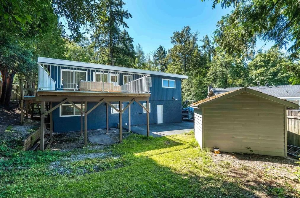 11291 REGAL DRIVE, Surrey BC V3V 2S5, Surrey BC — Residential for Sale — Photo 38 of 40